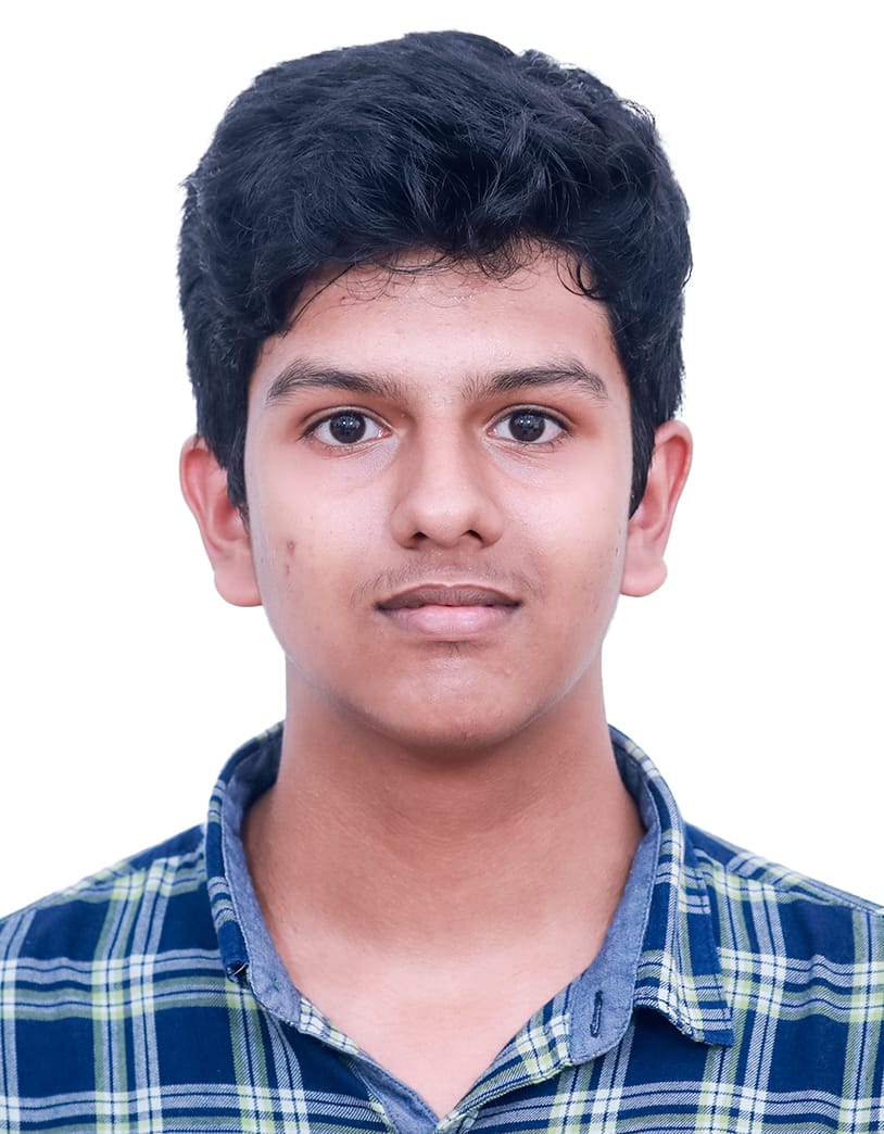 B Sai Revanth