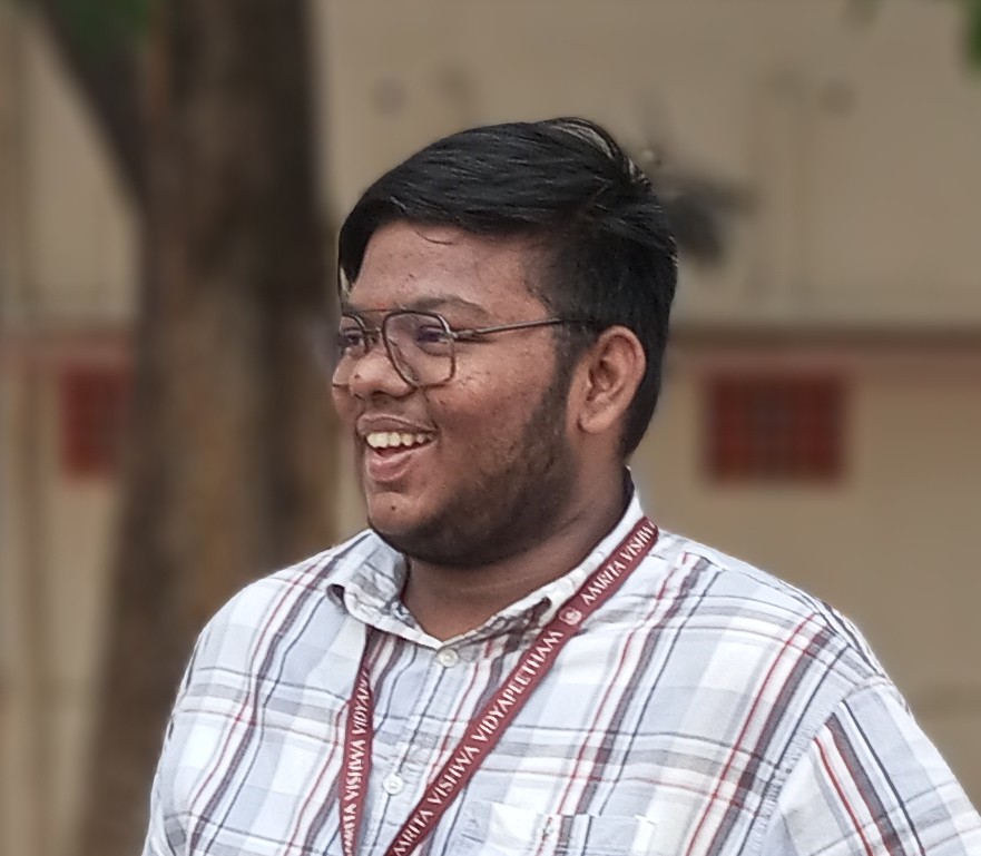 Nandipati Vijaya Sai