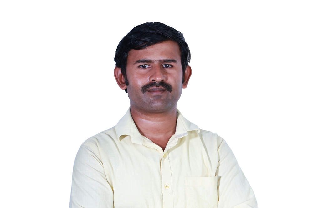 Dr. M. Navaneetha Krishnan