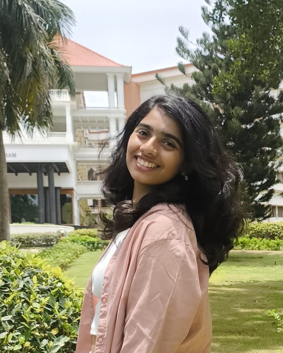 Sri Vyshnavi J