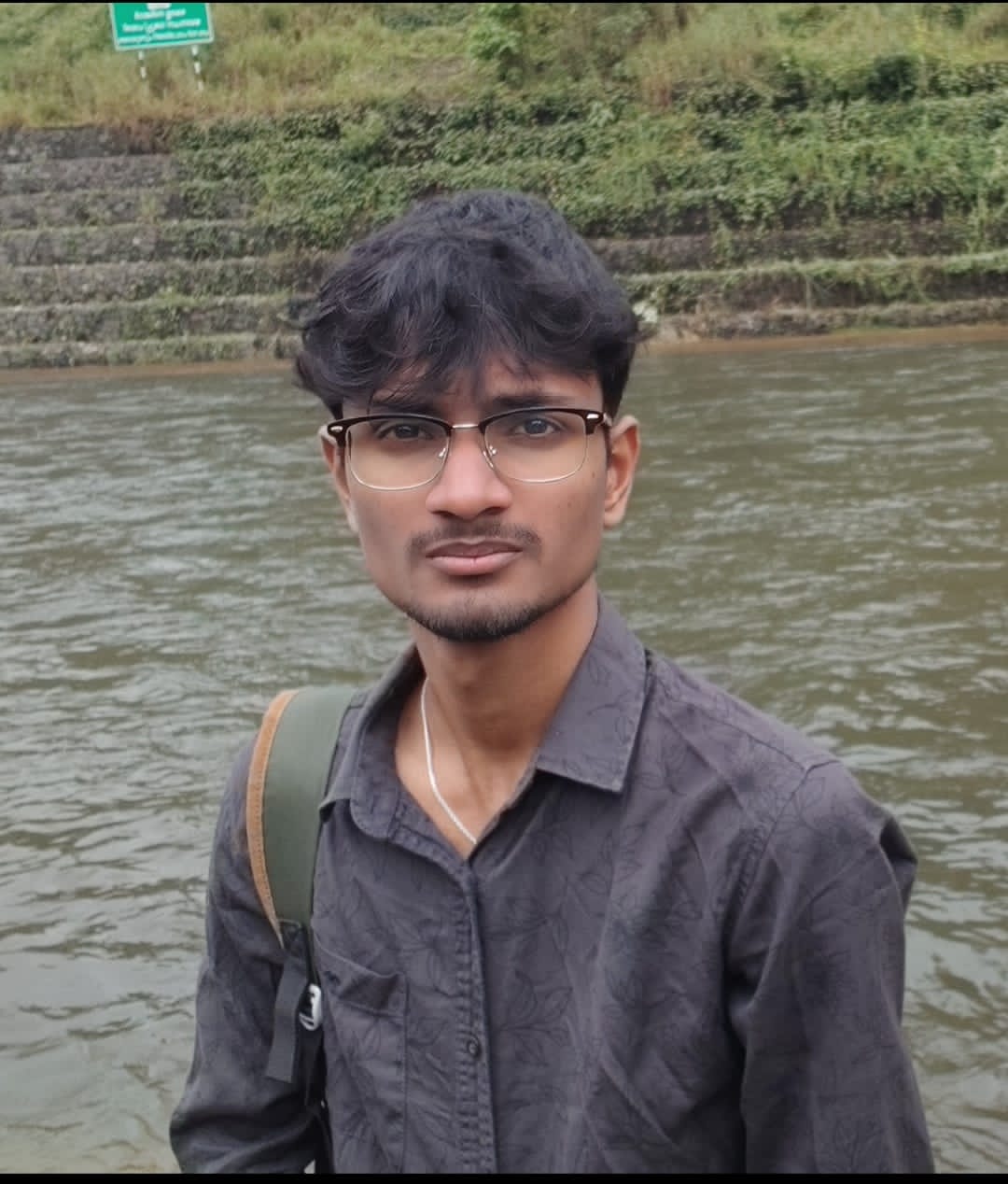 Aakash Bhogolu
