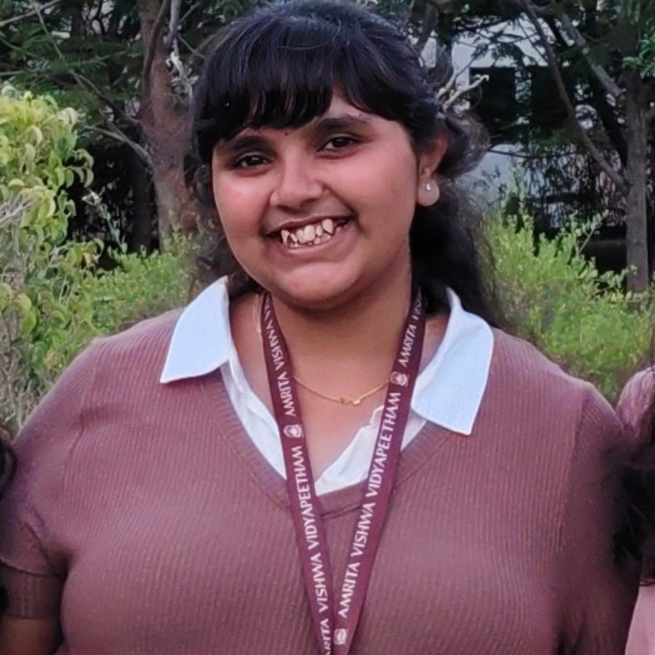 K S K L K Siri Hamsini