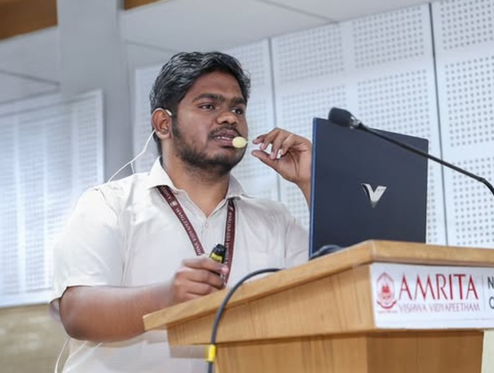 Yashwanth Kapa